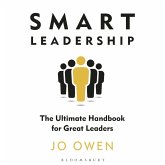 Smart Leadership (MP3-Download)
