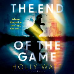 The End of the Game (MP3-Download) - Watt, Holly