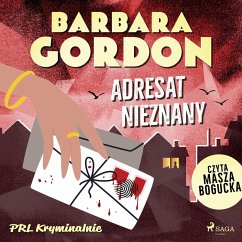 Adresat nieznany (MP3-Download) - Gordon, Barbara