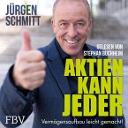 Aktien kann jeder (MP3-Download)