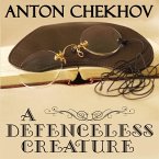 A Defenceless Creature (MP3-Download)