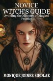 Novice Witch's Guide (Ancient Magick for Today's Witch, #16) (eBook, ePUB)