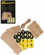 BVB 22660400 - BVB Adventskalender DIY - Bild 1