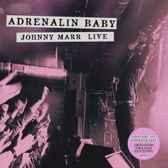 Adrenalin Baby - Marr,Johnny