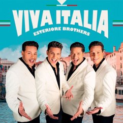 Viva Italia - Esteriore Brothers