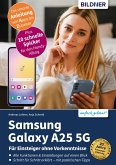 Samsung Galaxy A25 5G (eBook, PDF)