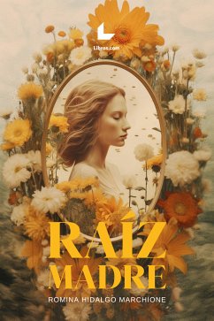 Raíz Madre (eBook, ePUB) - Hidalgo Marchione, Romina