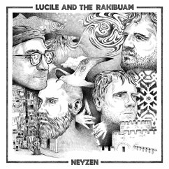 Neyzen - Lucile And The Rakibuam