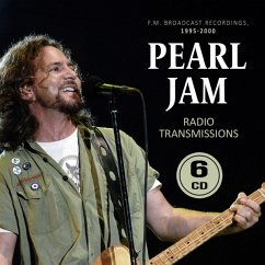 Radio Transmissions - Pearljam