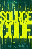 Source Code (The Abiota Series, #1) (eBook, ePUB)