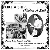 Like A Ship (Without A Sail) (Splatter Vinyl)