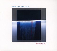 Megapascal - Ponticelli,Francesco