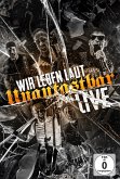 Wir Leben Laut - Live (Digipack)