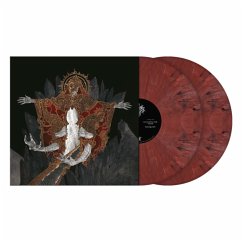 Voidkind (Dark Crimson Marbled) - Dvne