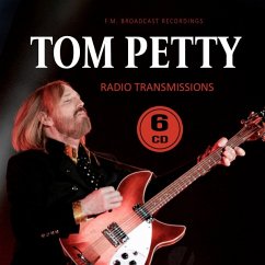 Radio Transmissions - Petty,Tom