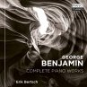 Benjamin:Complete Piano Works(2cd) - Bild 1