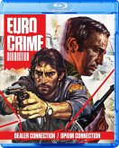 Eurocrime Connection: Dealer Connection / The Opium Connection (Blu-ray)