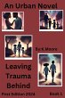Leaving Trauma Behind (eBook, ePUB) - Bild 1