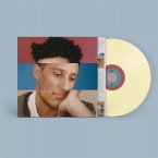 Steven (Opaque Bone Vinyl)