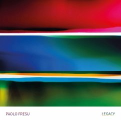 Legacy(3cd Box) - Fresu,Paolo