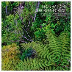 Evergreen Forest - Hattori,Leon Quintet