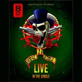 Live In The Jungle/Radio Broadcast