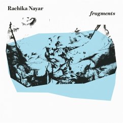 Fragments (Expanded) (Turquoise Vinyl) - Nayar,Rachika