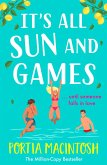 It's All Sun and Games (eBook, ePUB)