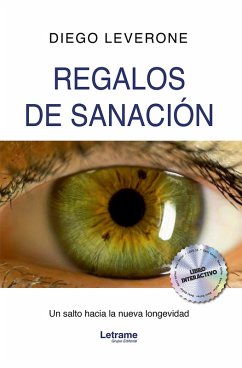 Cover Regalos de sanación (eBook, ePUB)