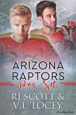 Arizona Raptors Box Set (eBook, ePUB)