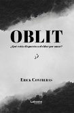 Oblit (eBook, ePUB) Oblit (eBook, ePUB)