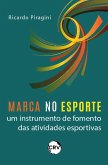 Marca no esporte (eBook, ePUB)