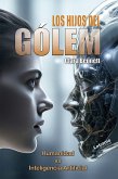 Los hijos del Gólem (eBook, ePUB)