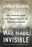 War Made Invisible (eBook, ePUB)