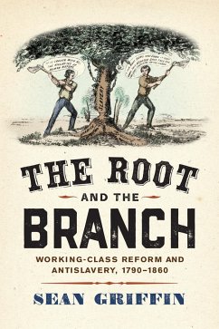 Cover The Root and the Branch (eBook, ePUB)