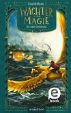 Wächter der Magie - Die zwei Schicksale (Wächter der Magie 2) (eBook, ePUB)