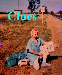 Cover Clues (eBook, ePUB)