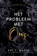 Het probleem met ons (Forbidden Love,... - Bild 1