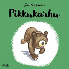 Pikkukarhu (MP3-Download) - Mogensen, Jan