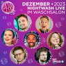 NightWash Live, Dezember 2023... - Bild 1