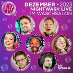 NightWash Live, Dezember 2023 (MP3-Download)