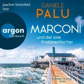 Marconi und der tote Krabbenfischer (MP3-Download)