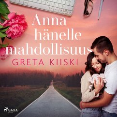 Anna hänelle mahdollisuus (MP3-Download) - Kiiski, Greta