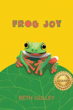Frog Joy (eBook, ePUB) - Gulley, Beth