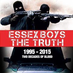 Essex Boys: The Truth (MP3-Download) - O'Mahoney, Bernard