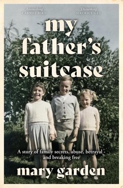 My Father's Suitcase (eBook, ePUB) - Garden, Mary