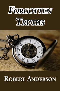 Forgotten Truths (eBook, ePUB) - Anderson, Robert