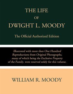 The Life of Dwight L. Moody (eBook, ePUB) - R. Moody, William