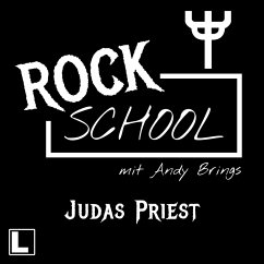 Judas Priest (MP3-Download) - Brings, Andy