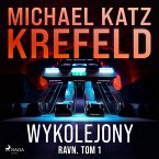 Ravn. Tom 1: Wykolejony (MP3-Download)